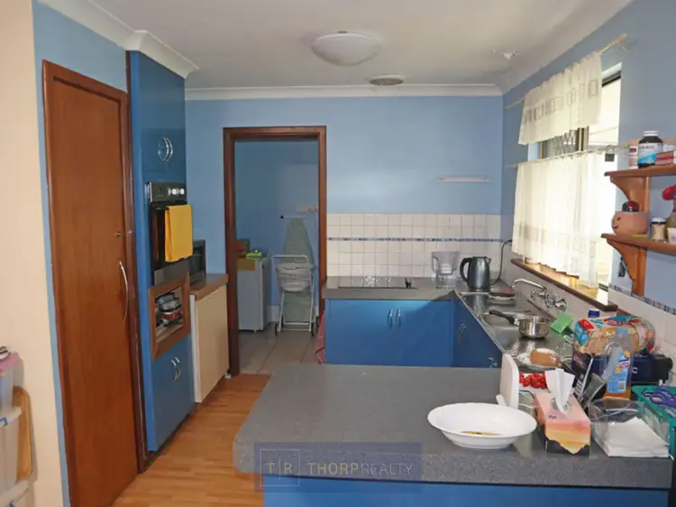 Second view of Homely house listing, 20 Maple Street, Castletown WA 6450