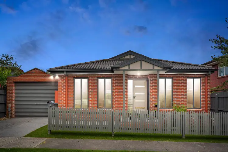 24 Hunter Drive, Blackburn South VIC 3130