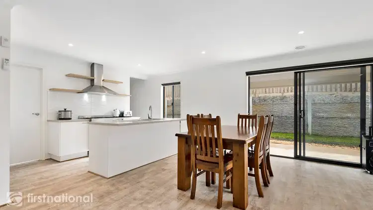 Second view of Homely house listing, 2 Pandanus Court, Warragul VIC 3820