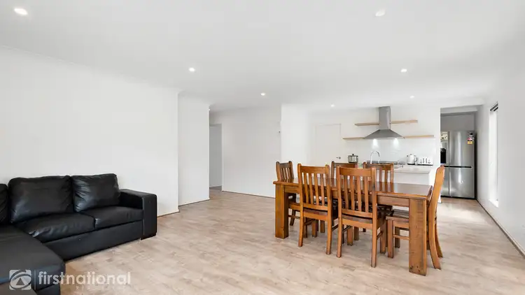 Fourth view of Homely house listing, 2 Pandanus Court, Warragul VIC 3820
