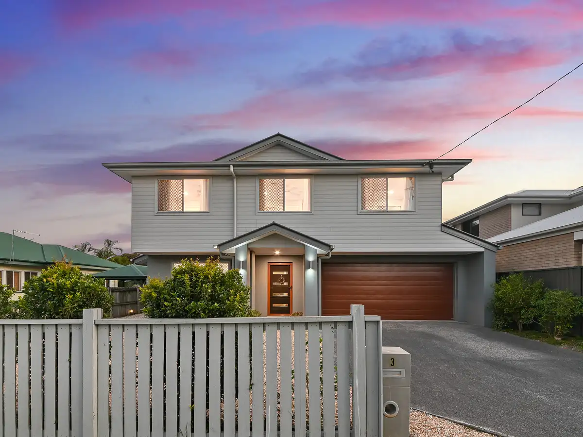 Main view of Homely house listing, 3 Fahey Street, Zillmere QLD 4034