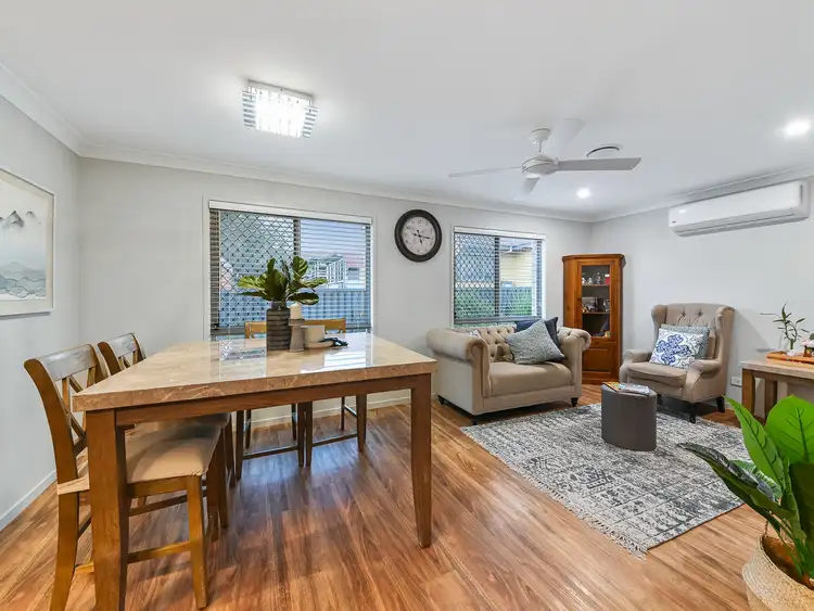 Second view of Homely house listing, 3 Fahey Street, Zillmere QLD 4034