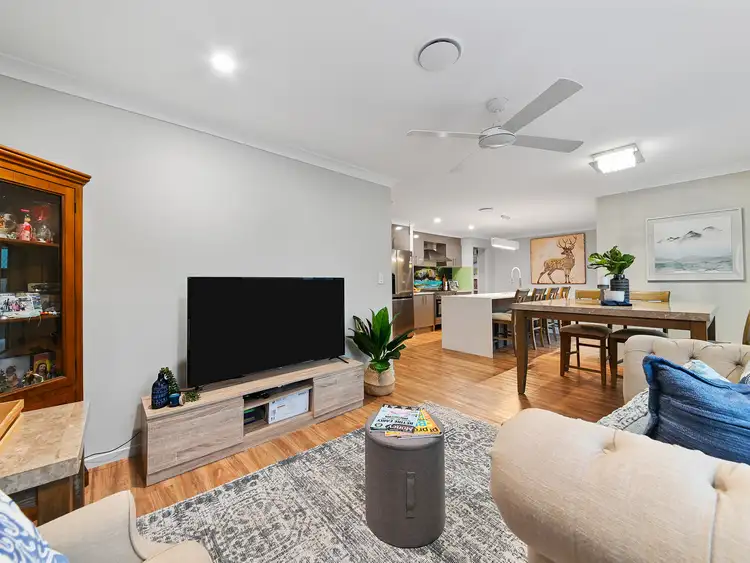 Fifth view of Homely house listing, 3 Fahey Street, Zillmere QLD 4034