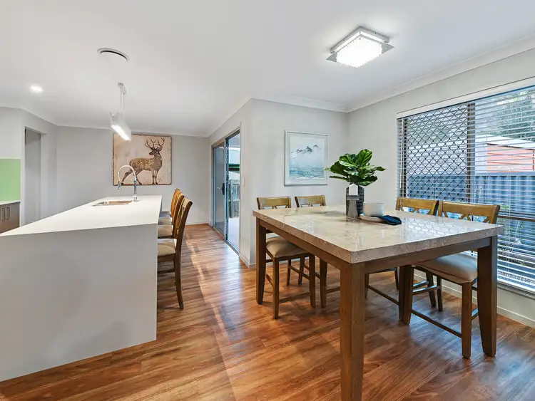 Sixth view of Homely house listing, 3 Fahey Street, Zillmere QLD 4034