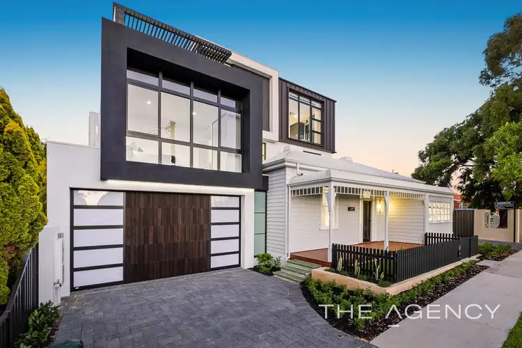 4/104 Eighth Avenue, Maylands WA 6051
