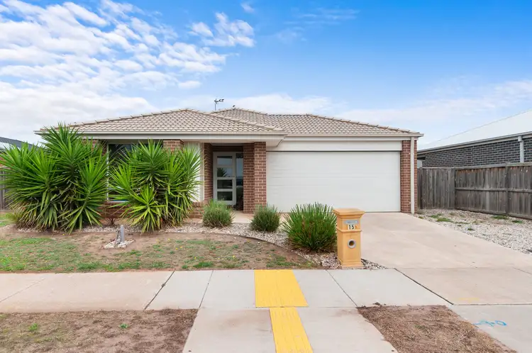 1/16 Cantwell Drive, Sale VIC 3850