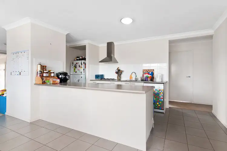 Second view of Homely house listing, 1/16 Cantwell Drive, Sale VIC 3850