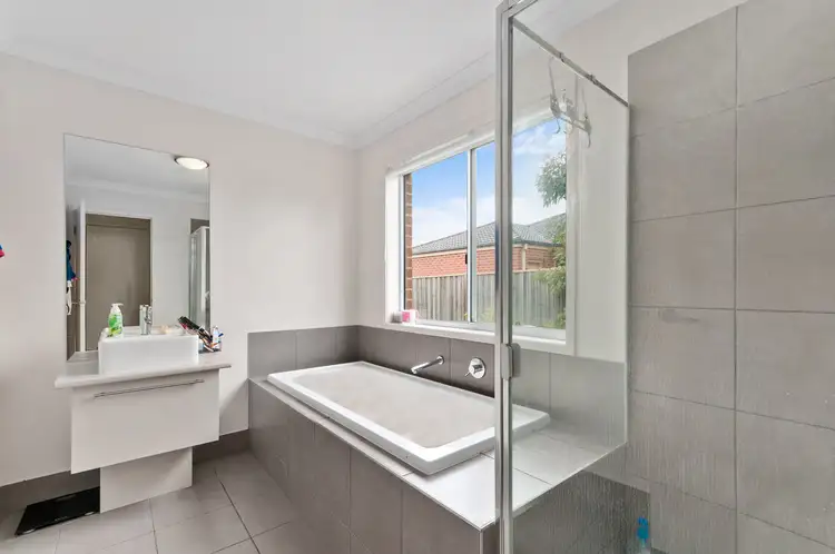 Third view of Homely house listing, 1/16 Cantwell Drive, Sale VIC 3850
