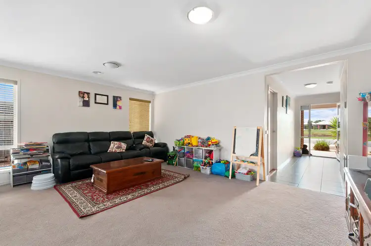 Fourth view of Homely house listing, 1/16 Cantwell Drive, Sale VIC 3850