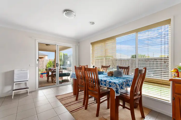 Fifth view of Homely house listing, 1/16 Cantwell Drive, Sale VIC 3850