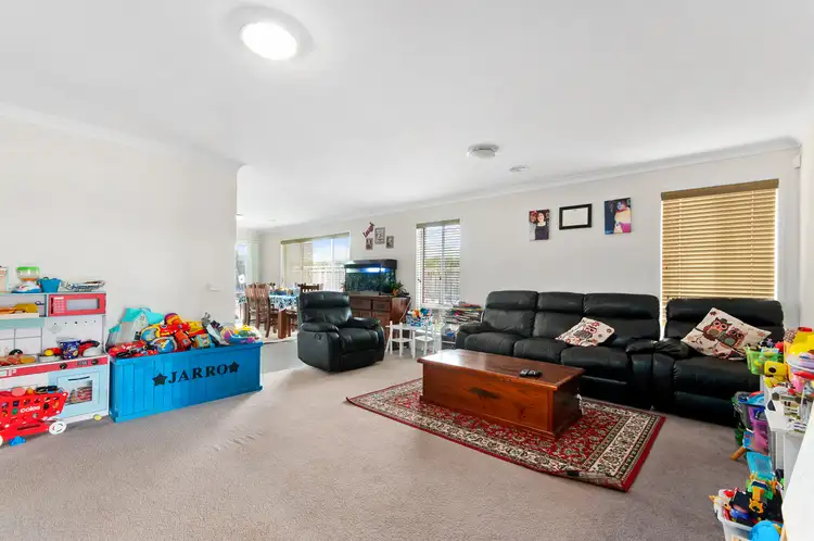 Sixth view of Homely house listing, 1/16 Cantwell Drive, Sale VIC 3850