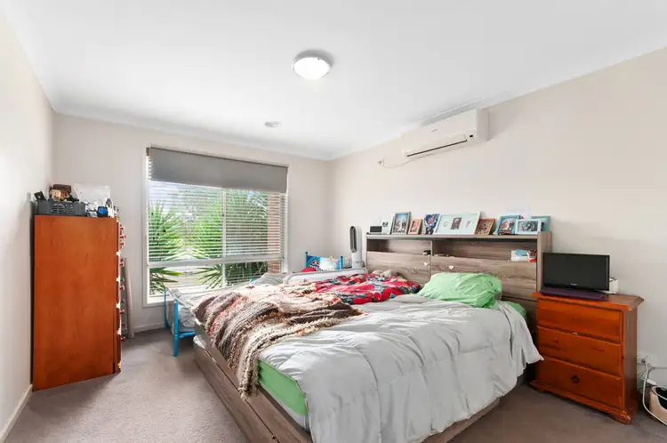 Seventh view of Homely house listing, 1/16 Cantwell Drive, Sale VIC 3850