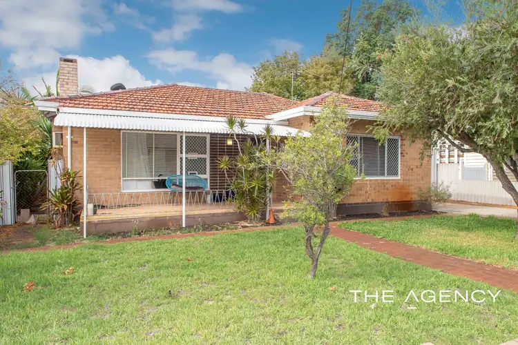 110 Sydenham Street, Kewdale WA 6105