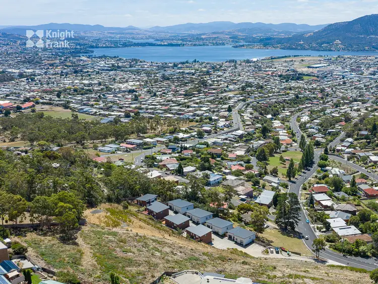 Sixth view of Homely land listing, 160A Springfield Avenue, West Moonah TAS 7009