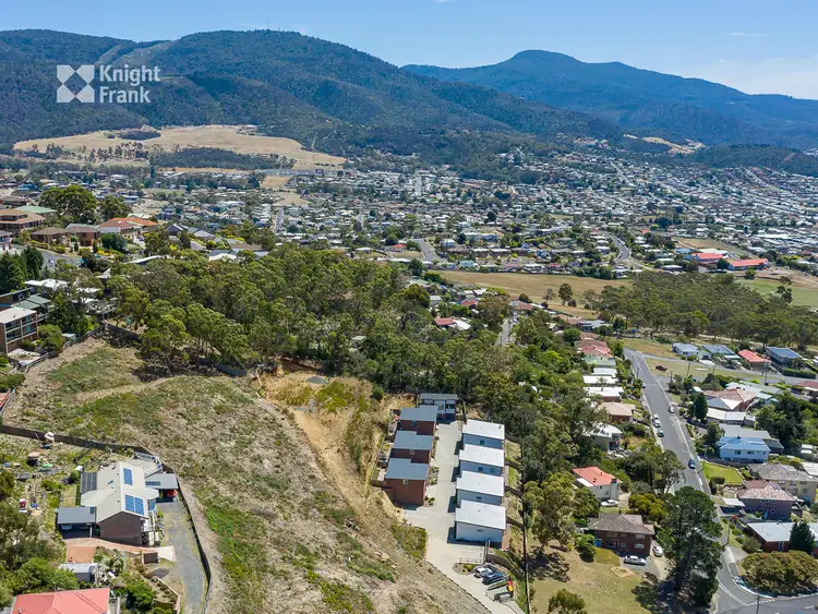 Seventh view of Homely land listing, 160A Springfield Avenue, West Moonah TAS 7009