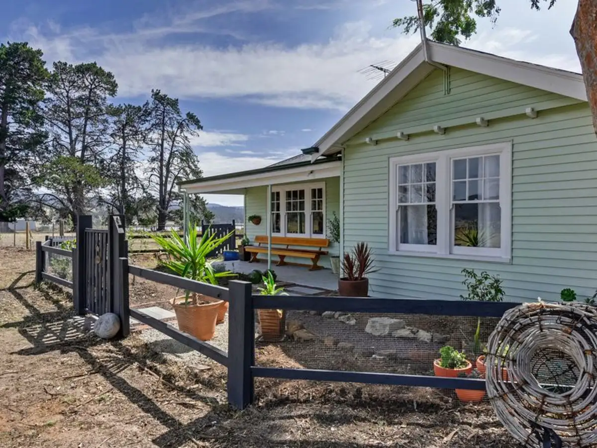 Main view of Homely house listing, 10256 Tasman Highway, Little Swanport TAS 7190