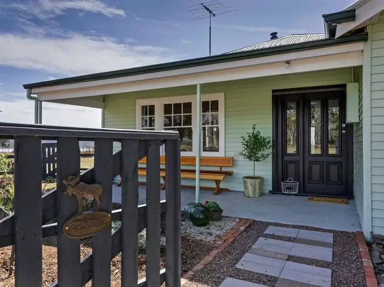 Second view of Homely house listing, 10256 Tasman Highway, Little Swanport TAS 7190