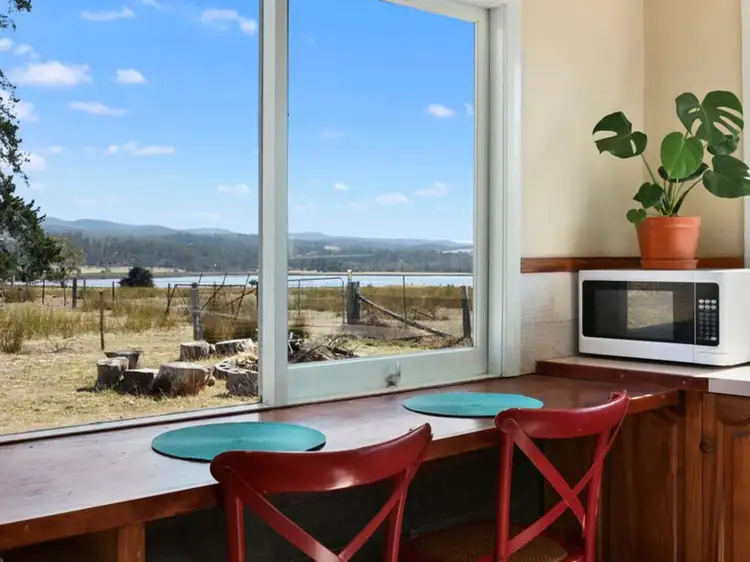 Third view of Homely house listing, 10256 Tasman Highway, Little Swanport TAS 7190