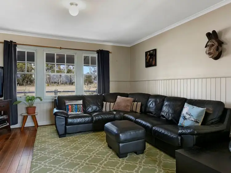 Fourth view of Homely house listing, 10256 Tasman Highway, Little Swanport TAS 7190