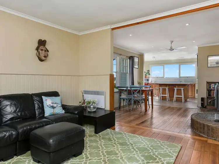 Fifth view of Homely house listing, 10256 Tasman Highway, Little Swanport TAS 7190