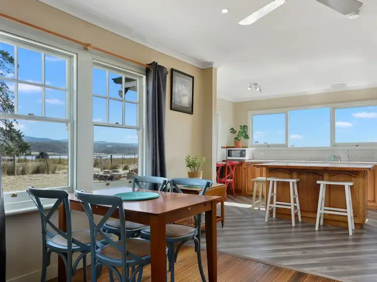 Sixth view of Homely house listing, 10256 Tasman Highway, Little Swanport TAS 7190