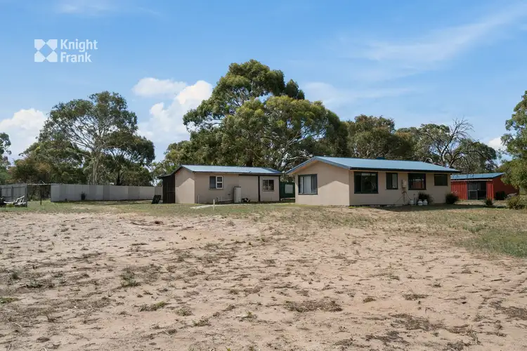 Main view of Homely house listing, 289 Cambria Drive, Dolphin Sands TAS 7190