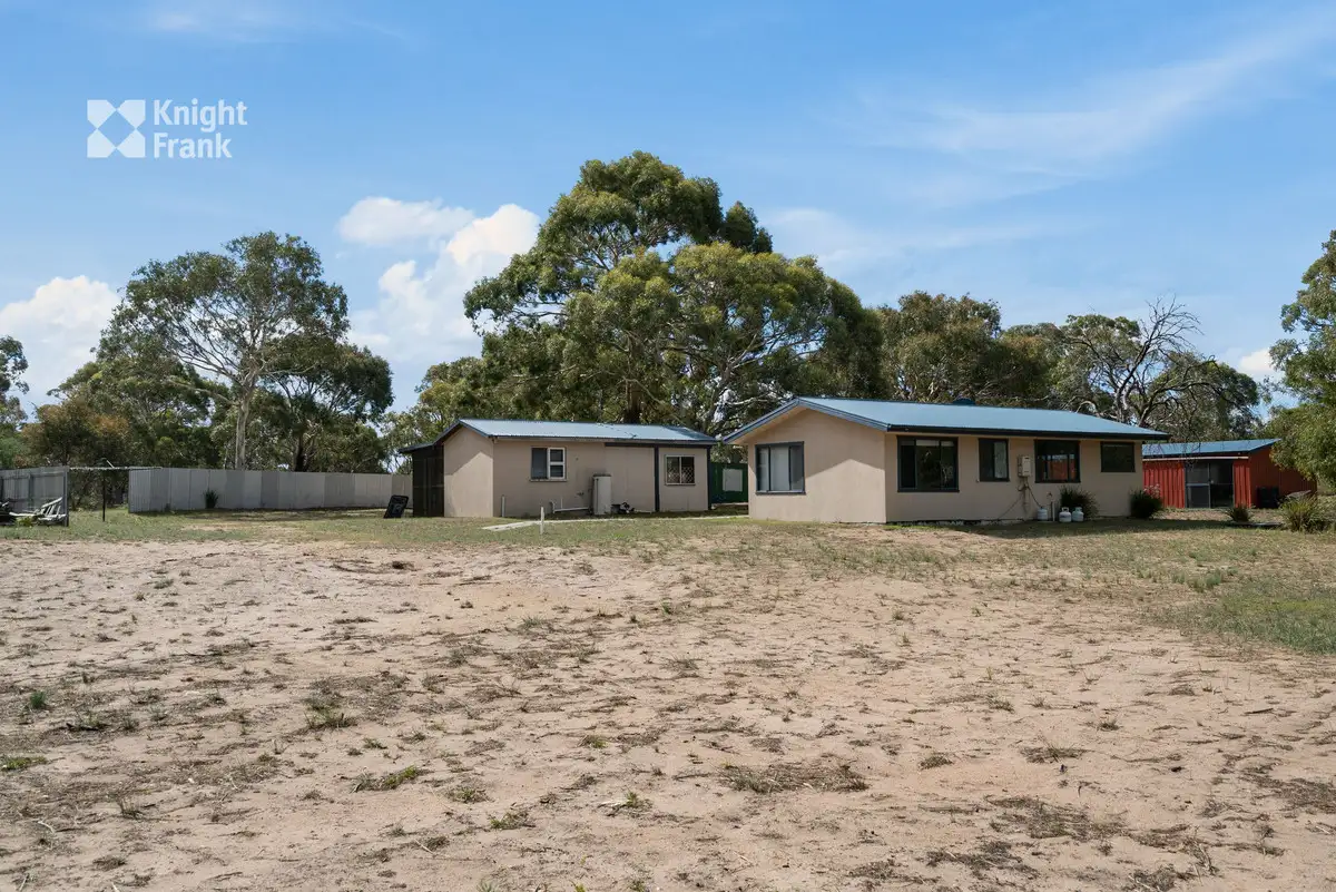 Main view of Homely house listing, 289 Cambria Drive, Dolphin Sands TAS 7190