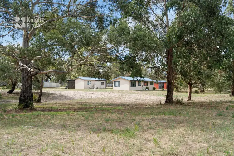 Second view of Homely house listing, 289 Cambria Drive, Dolphin Sands TAS 7190