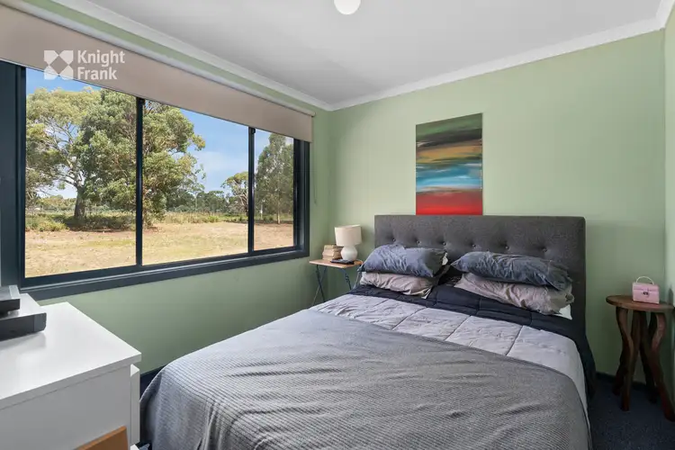 Fifth view of Homely house listing, 289 Cambria Drive, Dolphin Sands TAS 7190