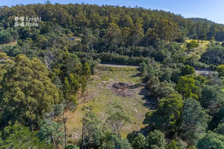 Third view of Homely land listing, 110 Pirates Bay Drive, Eaglehawk Neck TAS 7179