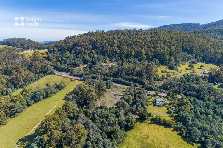 Fifth view of Homely land listing, 110 Pirates Bay Drive, Eaglehawk Neck TAS 7179