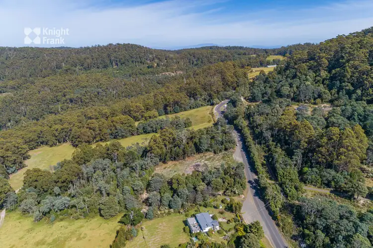 Sixth view of Homely land listing, 110 Pirates Bay Drive, Eaglehawk Neck TAS 7179
