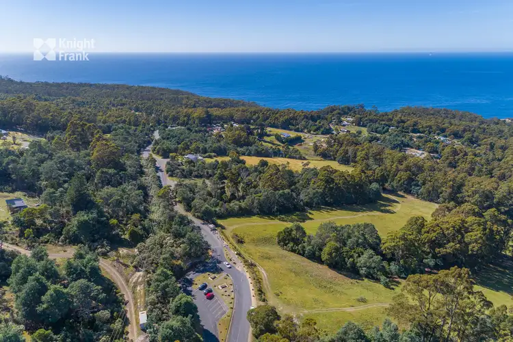 Seventh view of Homely land listing, 110 Pirates Bay Drive, Eaglehawk Neck TAS 7179