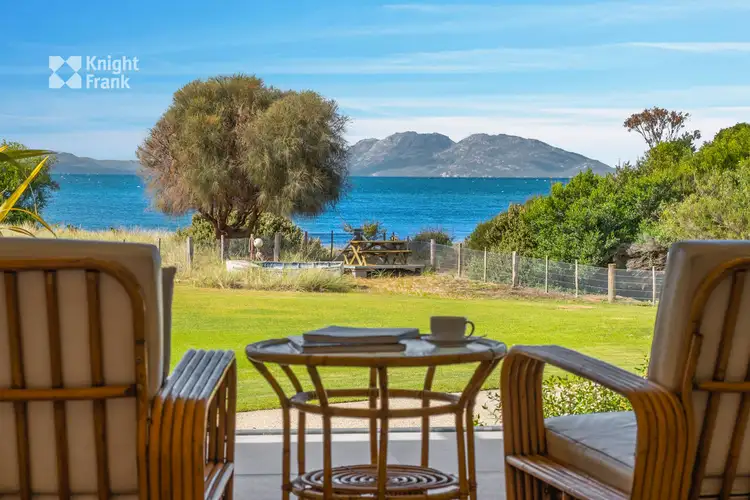 8 Aqua Sands Drive, Swansea TAS 7190