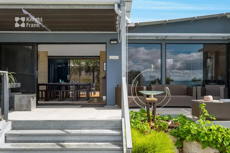 Third view of Homely house listing, 8 Aqua Sands Drive, Swansea TAS 7190