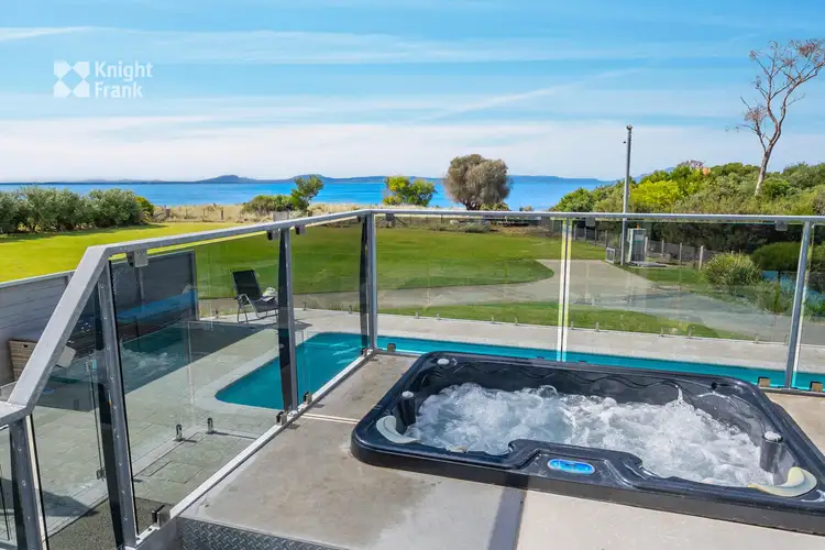 Fifth view of Homely house listing, 8 Aqua Sands Drive, Swansea TAS 7190