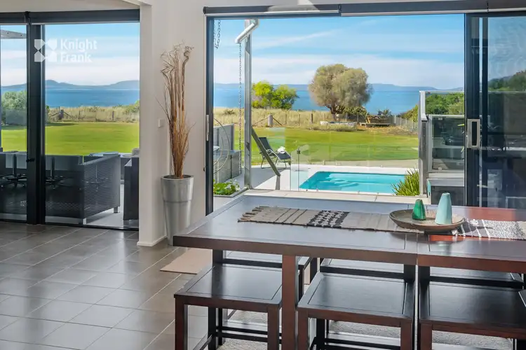 Sixth view of Homely house listing, 8 Aqua Sands Drive, Swansea TAS 7190