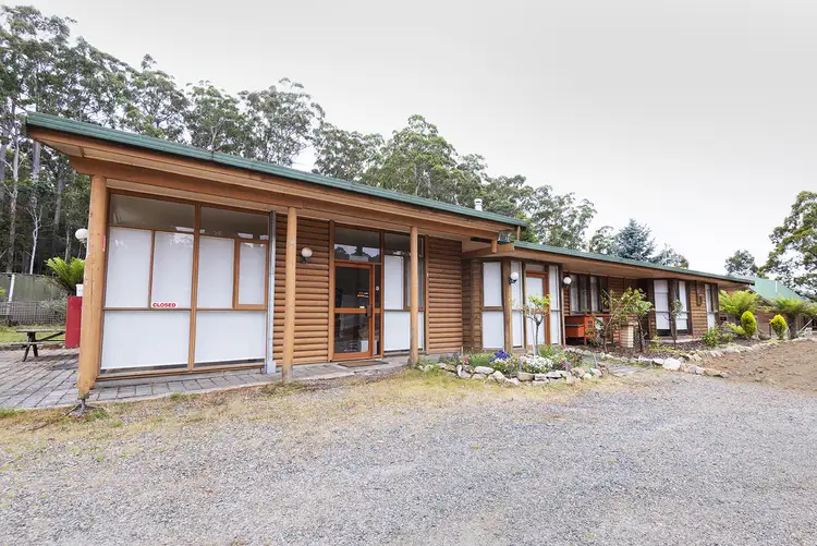 Main view of Homely house listing, 1120 Cethana Road, Moina TAS 7310