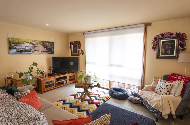 Fourth view of Homely house listing, 1120 Cethana Road, Moina TAS 7310