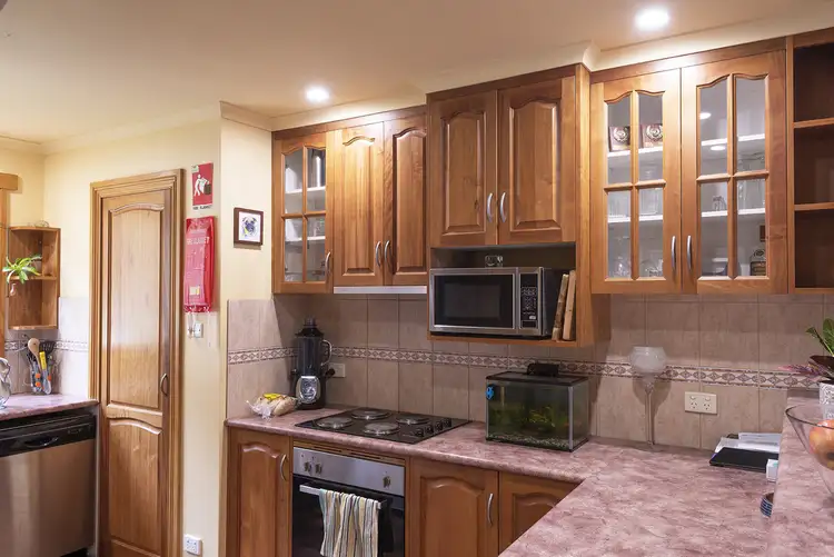 Fifth view of Homely house listing, 1120 Cethana Road, Moina TAS 7310