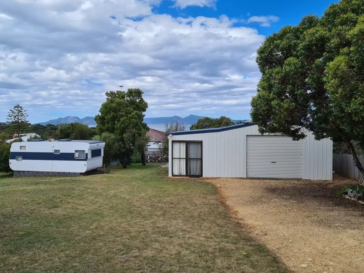 Main view of Homely other listing, 4 Rectory Street, Swansea TAS 7190