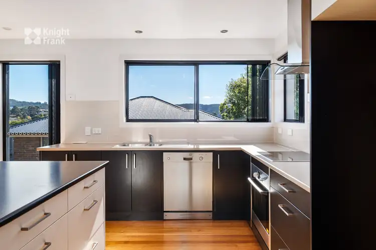 Fifth view of Homely house listing, 2/40 Queens Parade, Kingston TAS 7050