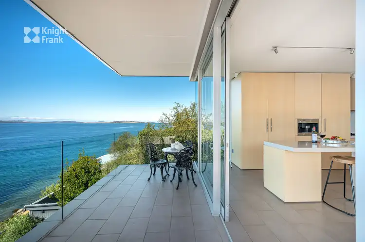 Third view of Homely house listing, 4 Mitah Crescent, Sandy Bay TAS 7005