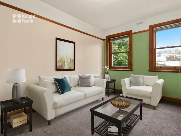 5/6 Fraser Street, New Town TAS 7008