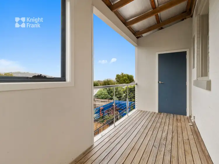 Fifth view of Homely flat listing, 5/6 Fraser Street, New Town TAS 7008