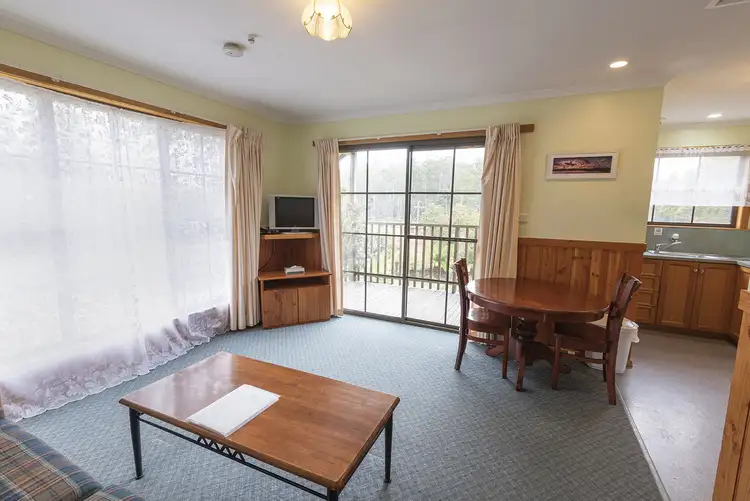 Second view of Homely house listing, 1427 Cradle Mountain Road, Moina TAS 7310