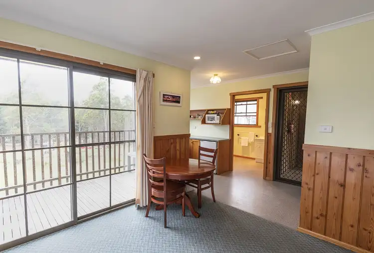 Third view of Homely house listing, 1427 Cradle Mountain Road, Moina TAS 7310