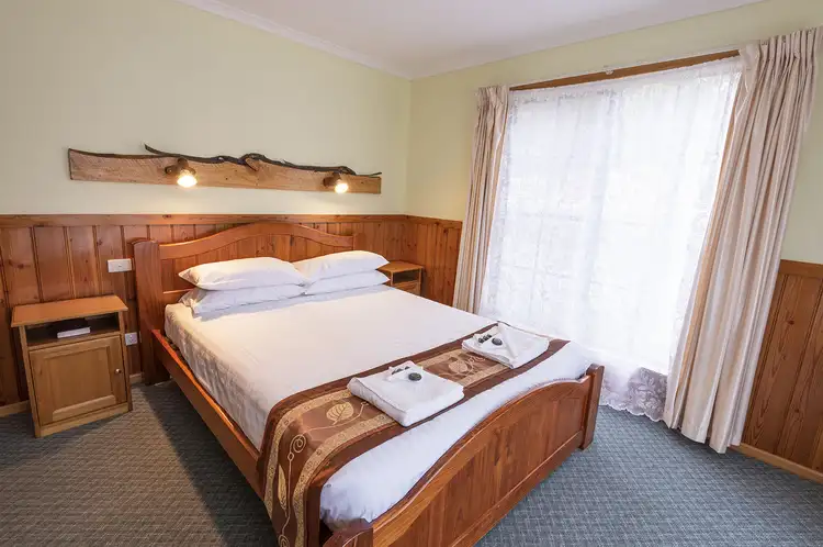 Sixth view of Homely house listing, 1427 Cradle Mountain Road, Moina TAS 7310