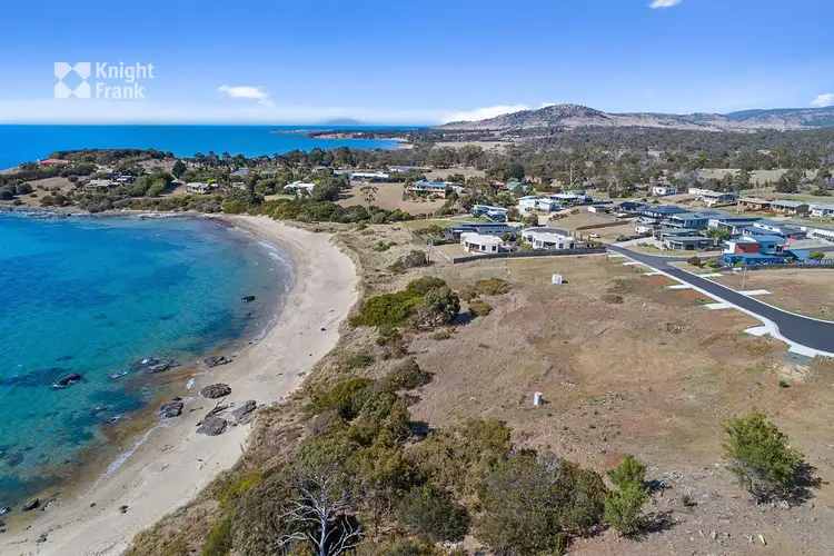 LOT 27 Aqua Sands Drive, Swansea TAS 7190