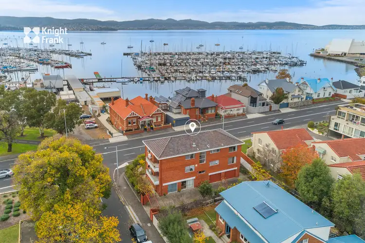345 Sandy Bay Road, Sandy Bay TAS 7005